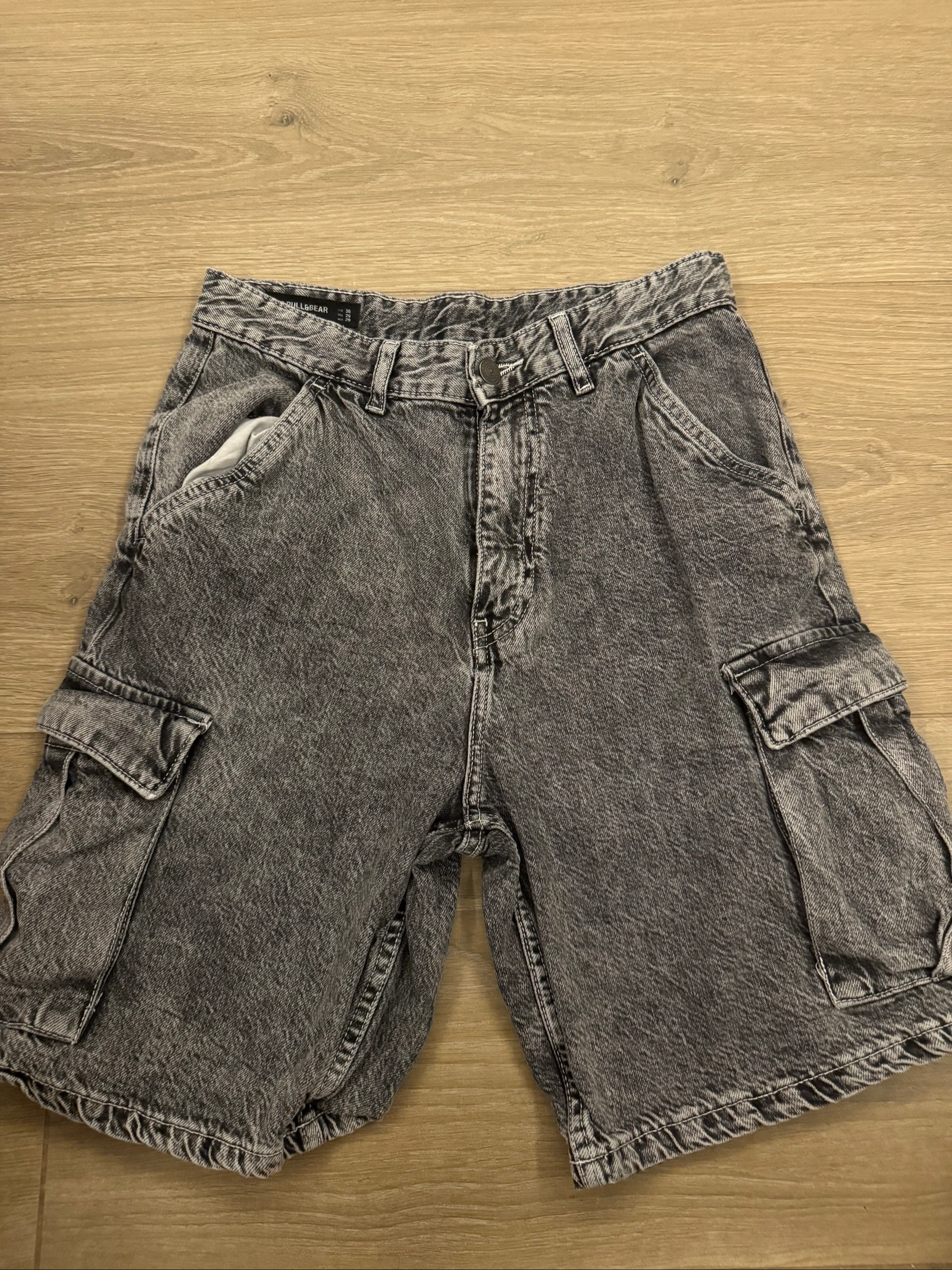 Pantalón Pull and Bear
